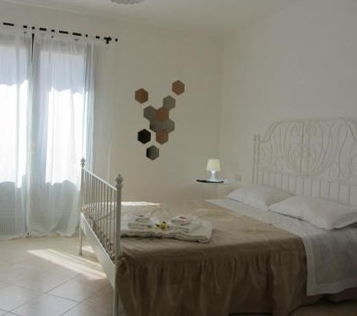 Casa Corallo