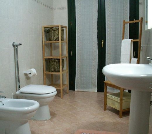Casa Corallo