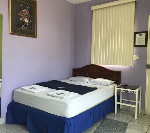 ArceÂ´s Hotel