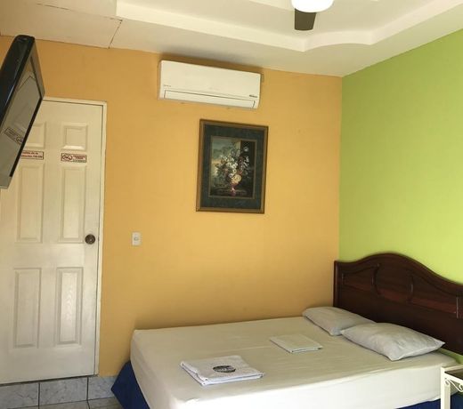 ArceÂ´s Hotel