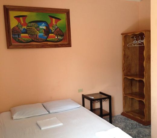 ArceÂ´s Hotel