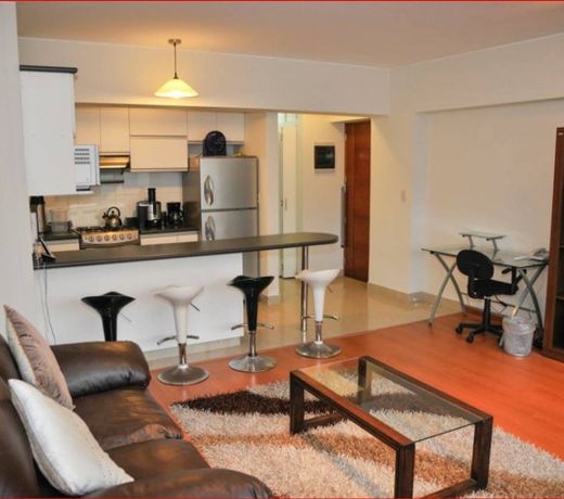 Miraflores4Rent Sisley