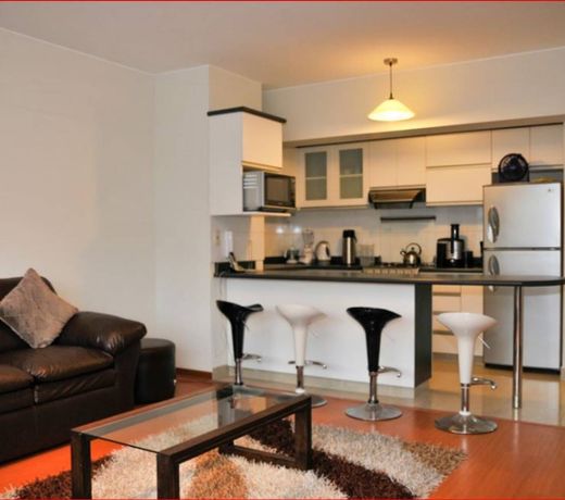 Miraflores4Rent Sisley