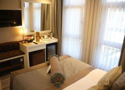 Marinem (Анкара) / Lion City Hotel Kızılay фото 3