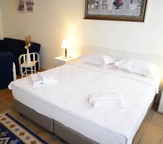 Merlara Otel Alaçatı