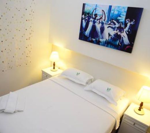 Merlara Otel Alaçatı