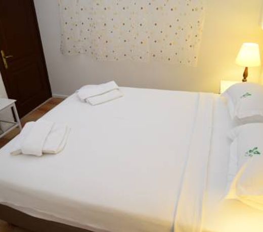 Merlara Otel Alaçatı