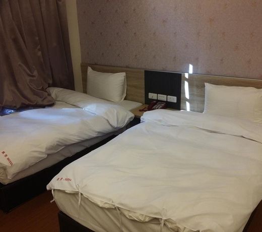 KD Hotel