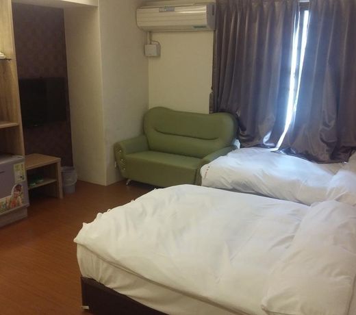 KD Hotel
