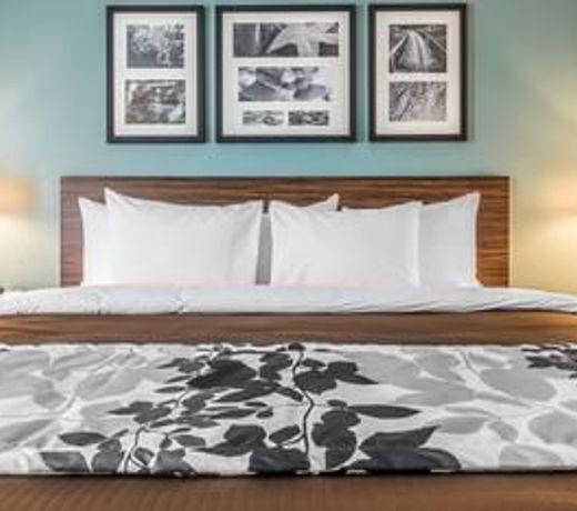 Sleep Inn & Suites Cumberland