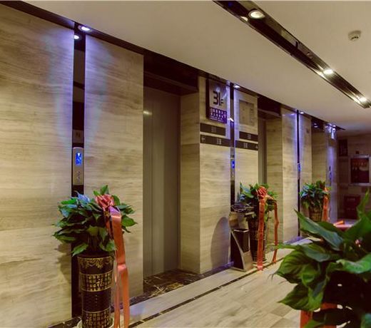 City Comfort Inn Guiyang Nanming District Huaguoyuan