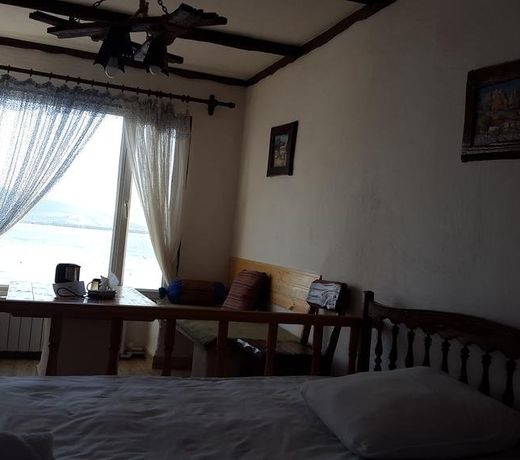 Lavash Hotel