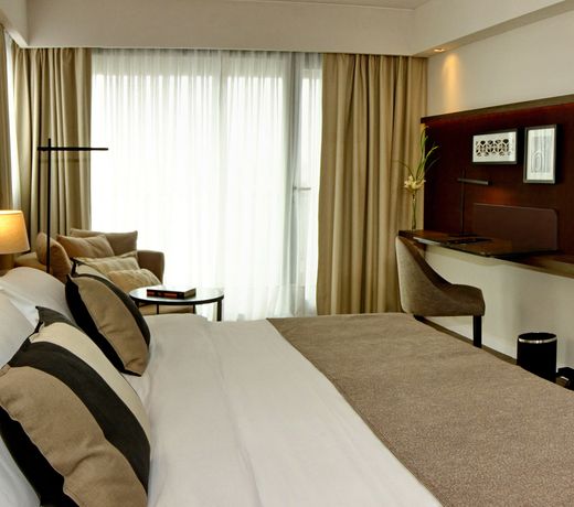 Mulen Hotel Tandil
