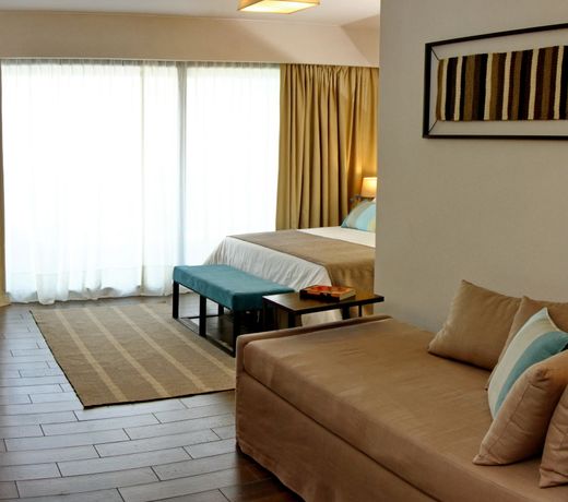 Mulen Hotel Tandil