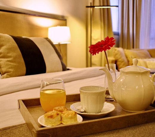 Mulen Hotel Tandil