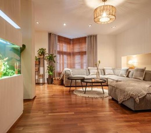 STING Boutique Apartments