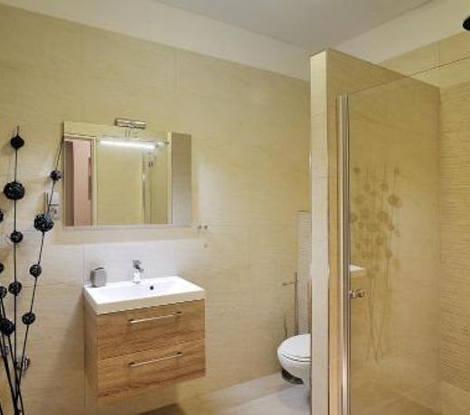 STING Boutique Apartments