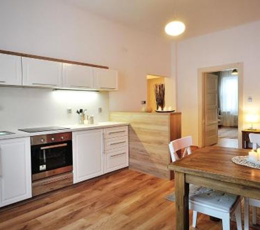 STING Boutique Apartments