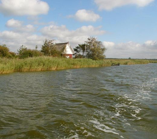 Ferienwohnanlage Jan