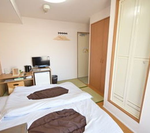 Osaka Ebisu Hotel