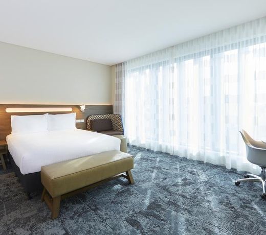 Holiday Inn Express Brisbane Central, an IHG Hotel