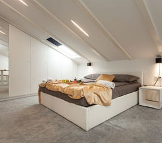 Villa Castrum