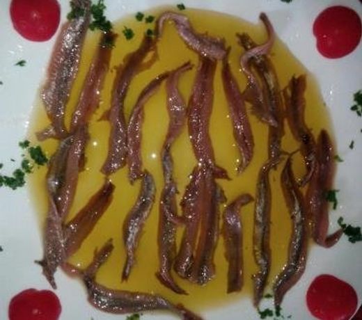 B&B Dal Pescatore