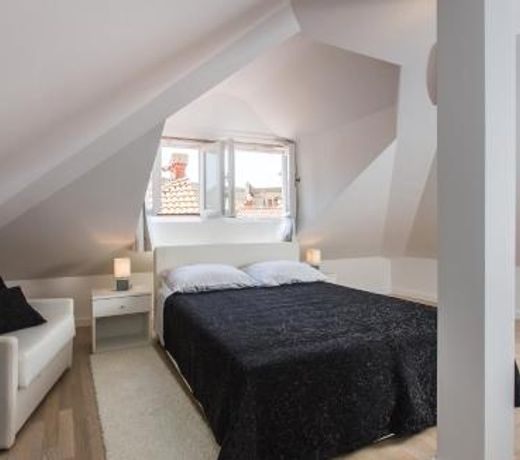 Rooms Klarisa Palace