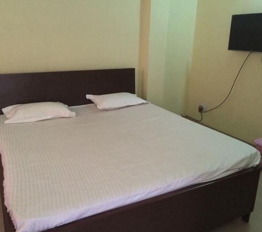 Hotel Shakuntala Palaces