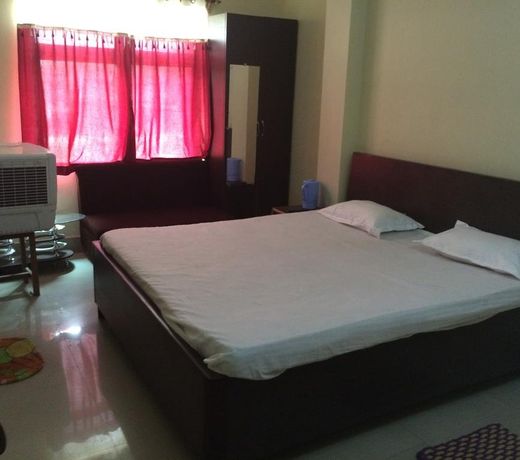 Hotel Shakuntala Palaces