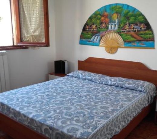 Afrodite Apartment