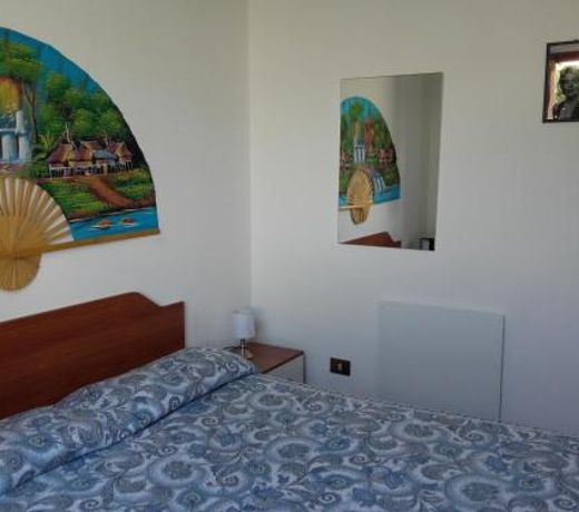 Afrodite Apartment