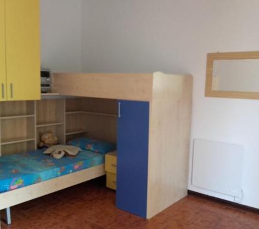 Afrodite Apartment