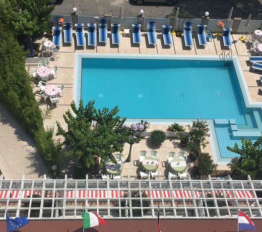 Hotel De Amicis