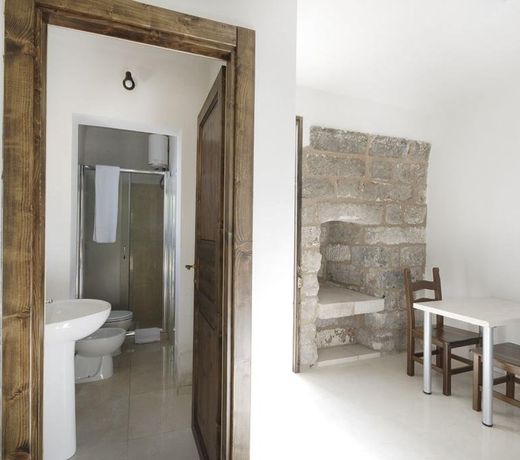 Masseria Berzario