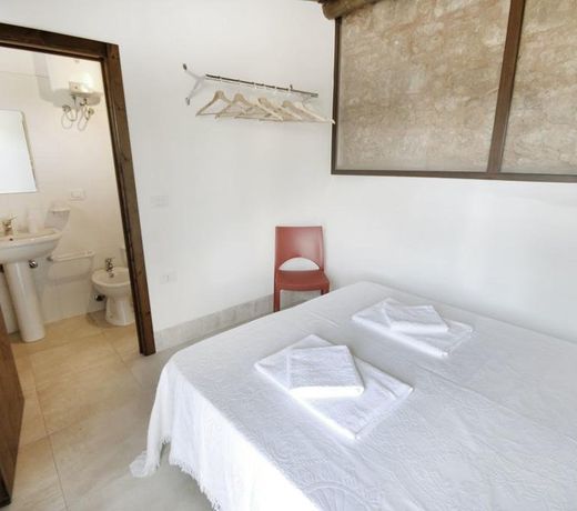 Masseria Berzario