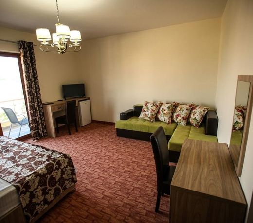 Spa Hotel Montefila