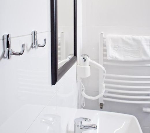 Haller House Apartamenty