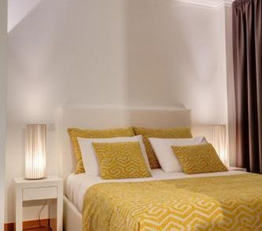 Bracara Guest House "Campo Novo"
