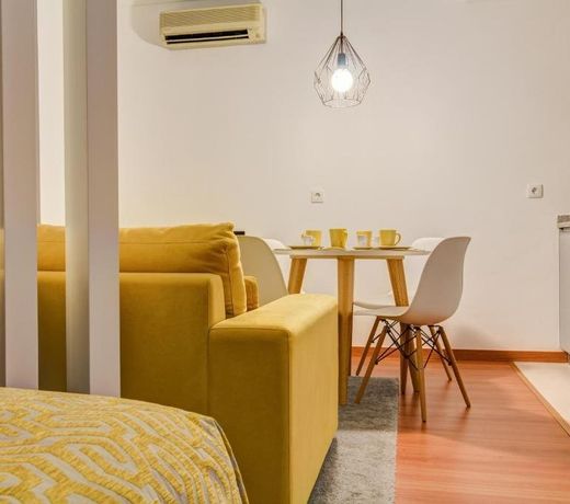 Bracara Guest House "Campo Novo"