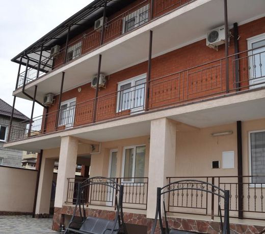 Zolotaya Loza Guest house