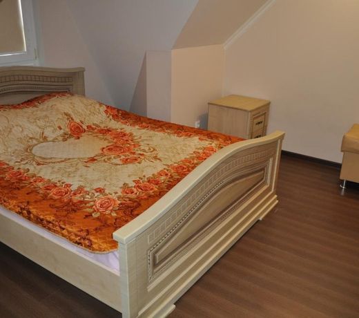 Zolotaya Loza Guest house