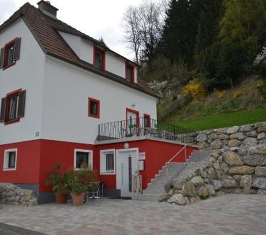 GÃ¤stehaus Scheer