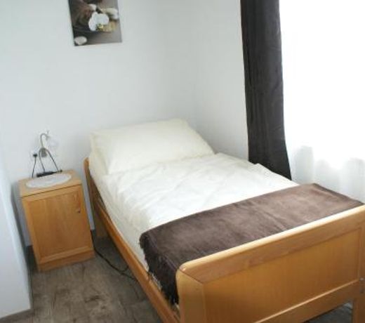 GÃ¤stehaus Scheer