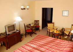 Hotel Princess Residence фото 2, г. Китен, 
