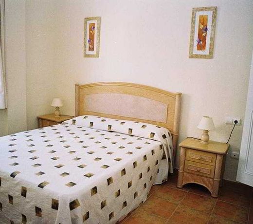 Pueblo Casanova