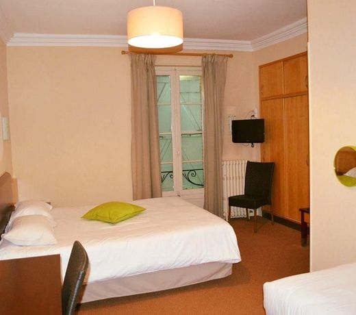 Hotel Le St Jean
