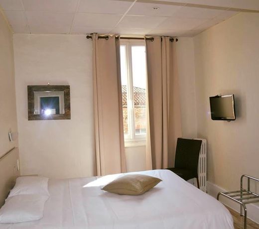 Hotel Le St Jean