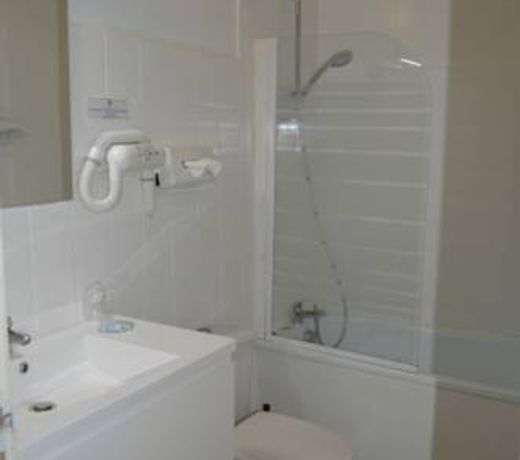 Hotel Le St Jean