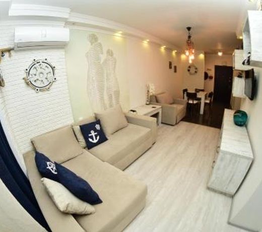 Stars Apartment